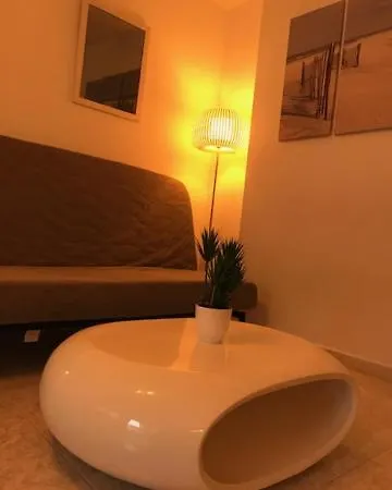Kyrah Apartamento