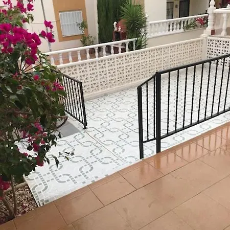 Kyrah Torrevieja