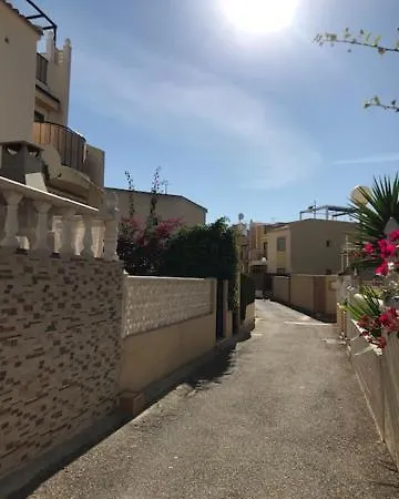 Apartamento Kyrah