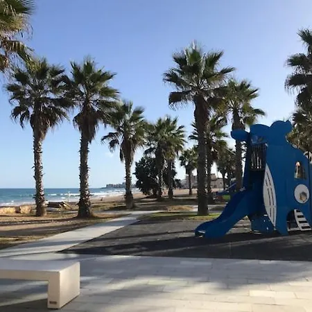 Apartamento Kyrah Torrevieja
