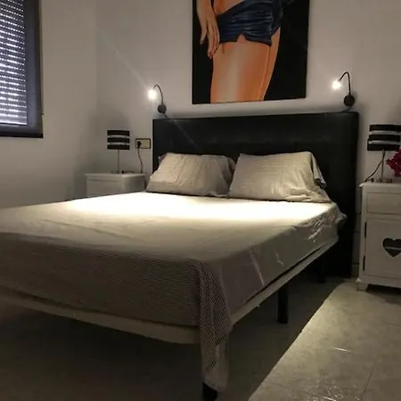 Apartamento Kyrah