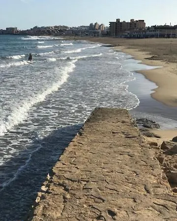 Apartamento Kyrah Torrevieja