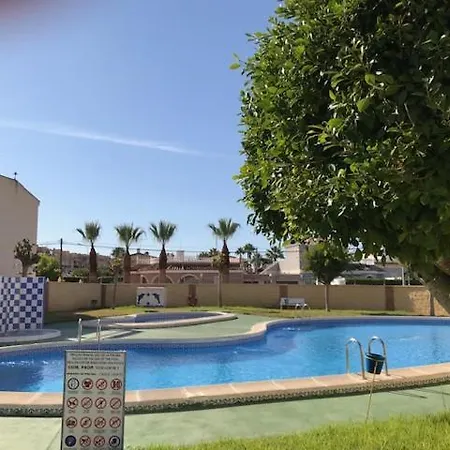 Kyrah Apartamento *