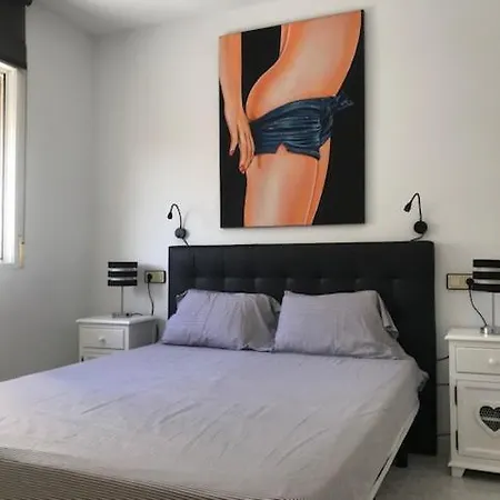 Apartamento Kyrah Torrevieja