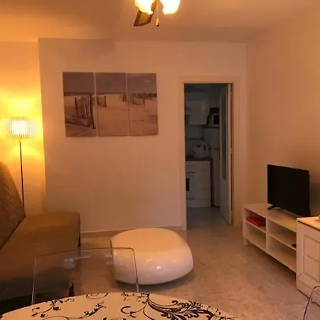Kyrah Apartamento *