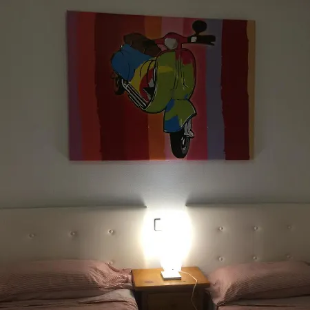 Kyrah Apartamento