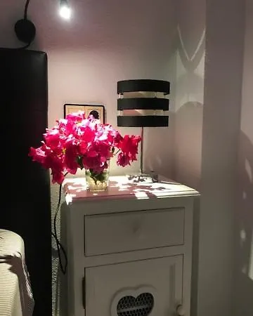 Kyrah Apartamento *