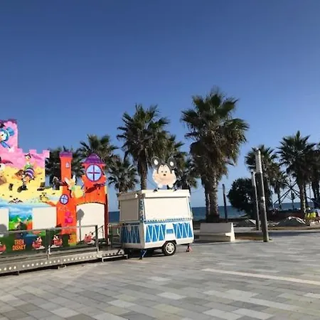 Kyrah Apartamento
