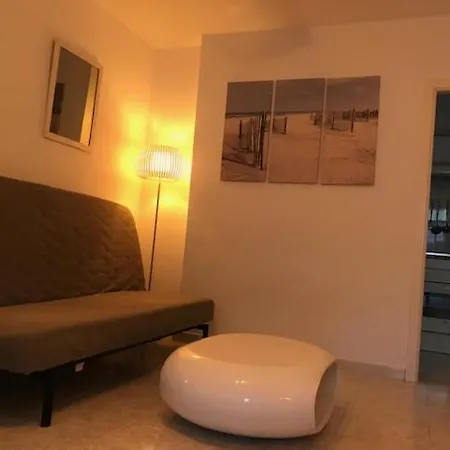 Apartamento Kyrah *
