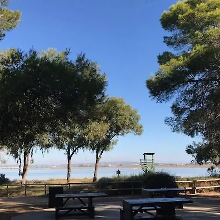 Apartamento Kyrah Torrevieja