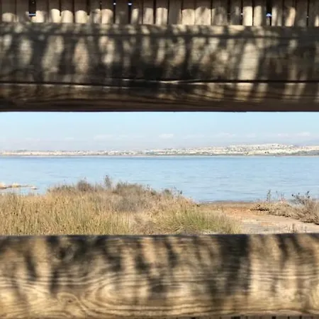 Apartamento Kyrah Torrevieja