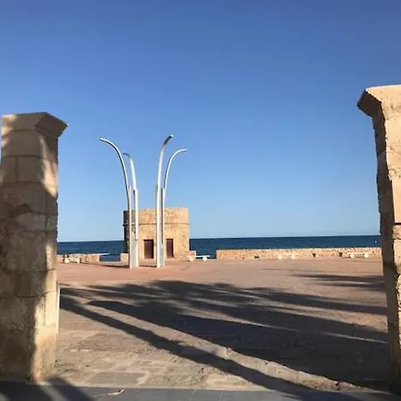 Apartamento Kyrah *