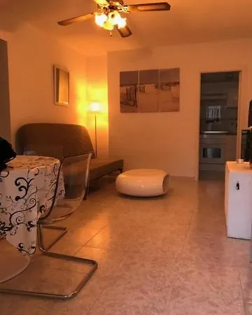 Apartamento Kyrah Torrevieja