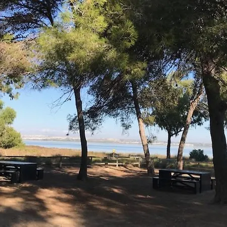 Apartamento Kyrah Torrevieja
