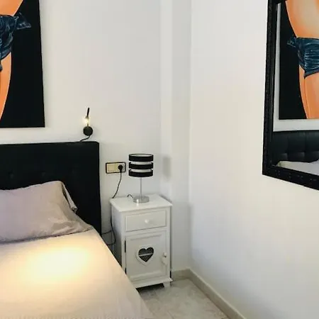 Kyrah Torrevieja