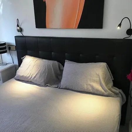 Kyrah Apartamento *