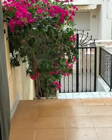 Apartamento Kyrah Torrevieja