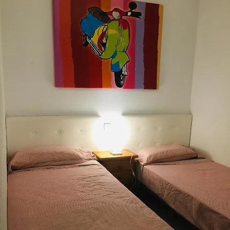 Kyrah Apartamento