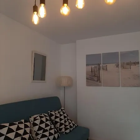 Kyrah Apartamento