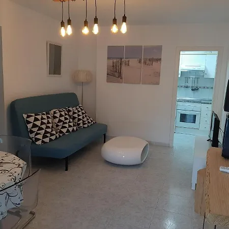 Apartamento Kyrah Torrevieja