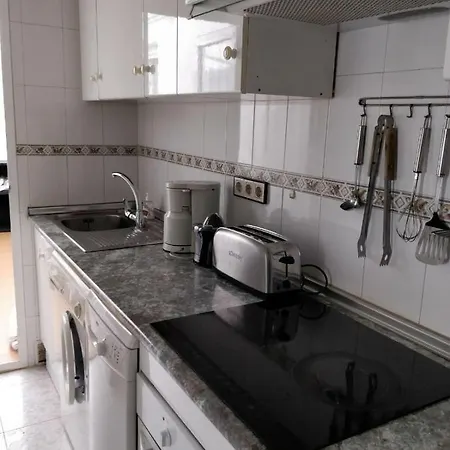 Kyrah Apartamento