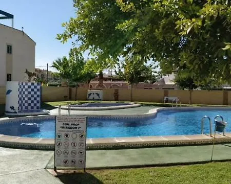 Kyrah Apartamento Torrevieja