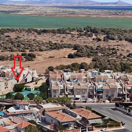 Kyrah Apartamento Torrevieja