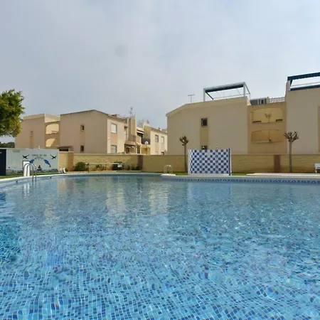Apartamento Kyrah