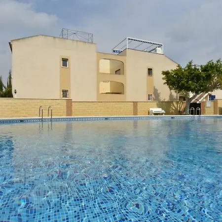 Apartamento Kyrah